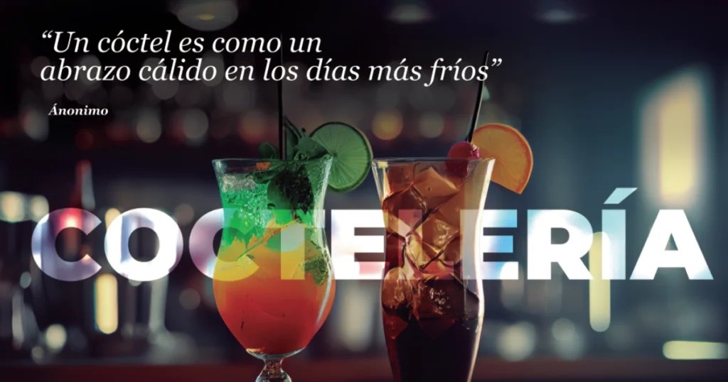 licores artesanales para hostelería en gran formato