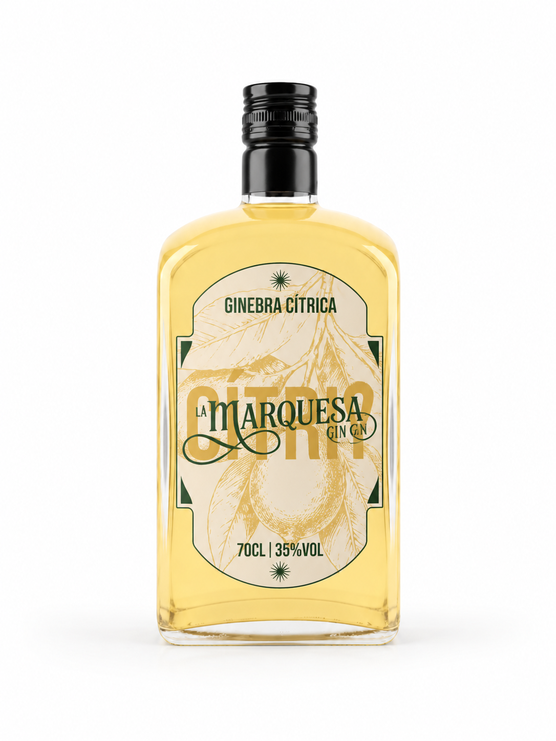 Marquesa Citric