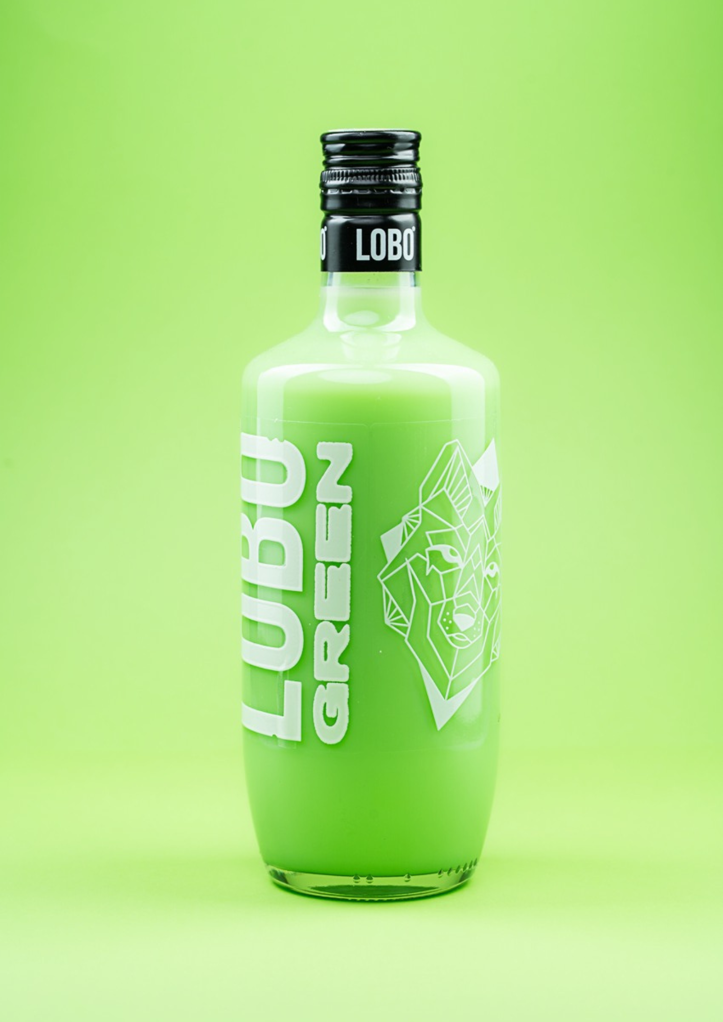 LOBO Green — melón