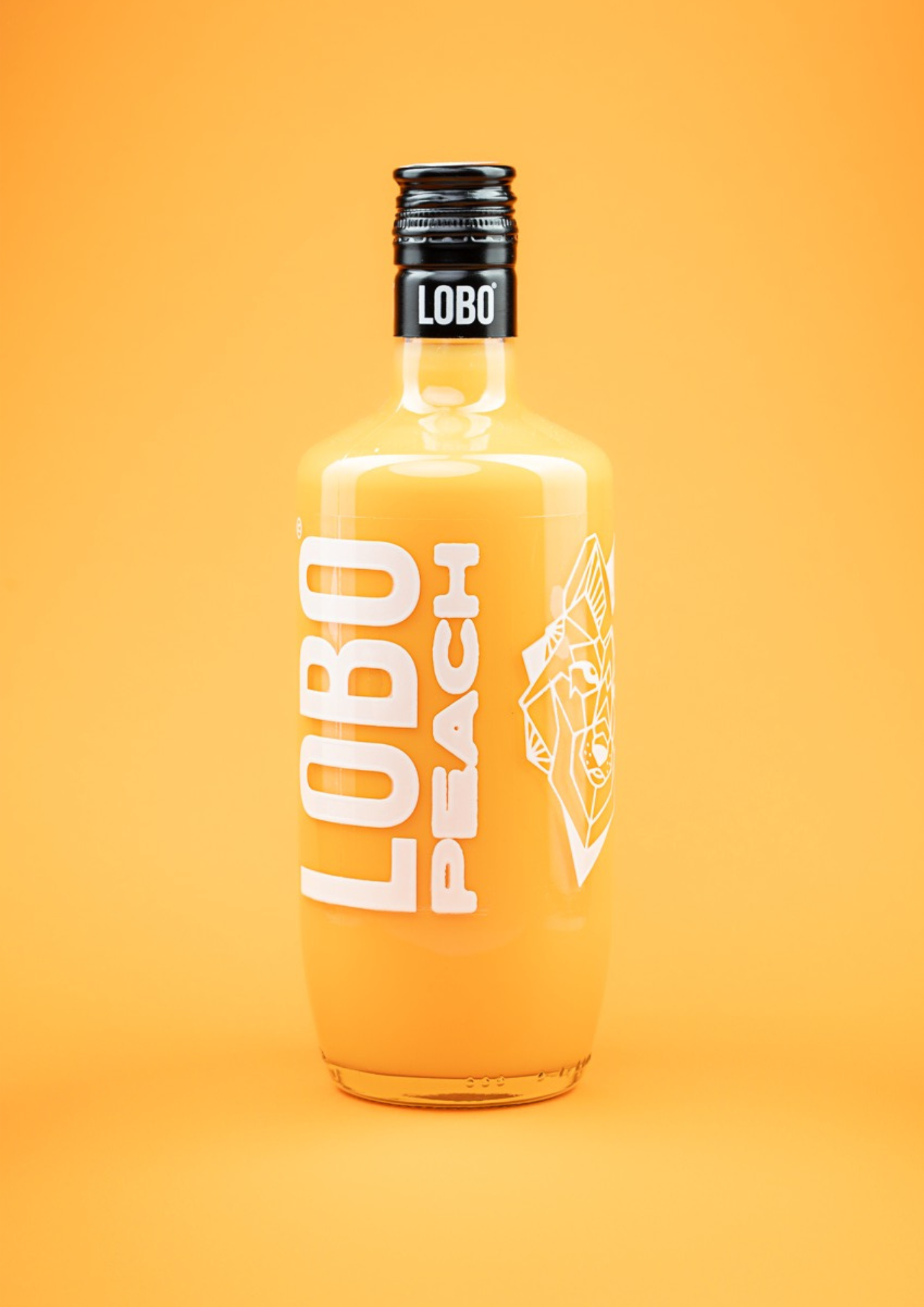 LOBO Peach — melocotón