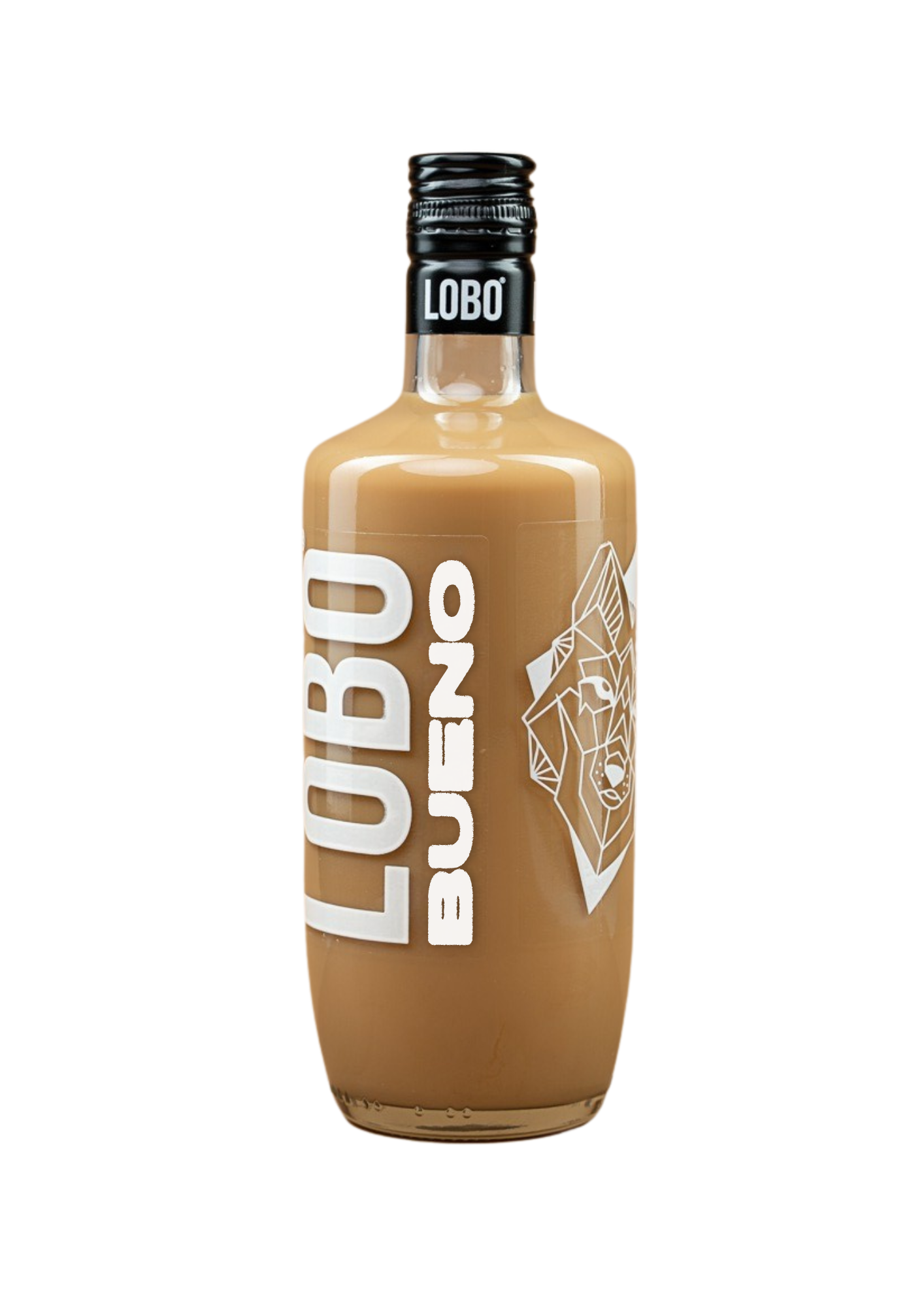 LOBO Bueno — kinder bueno