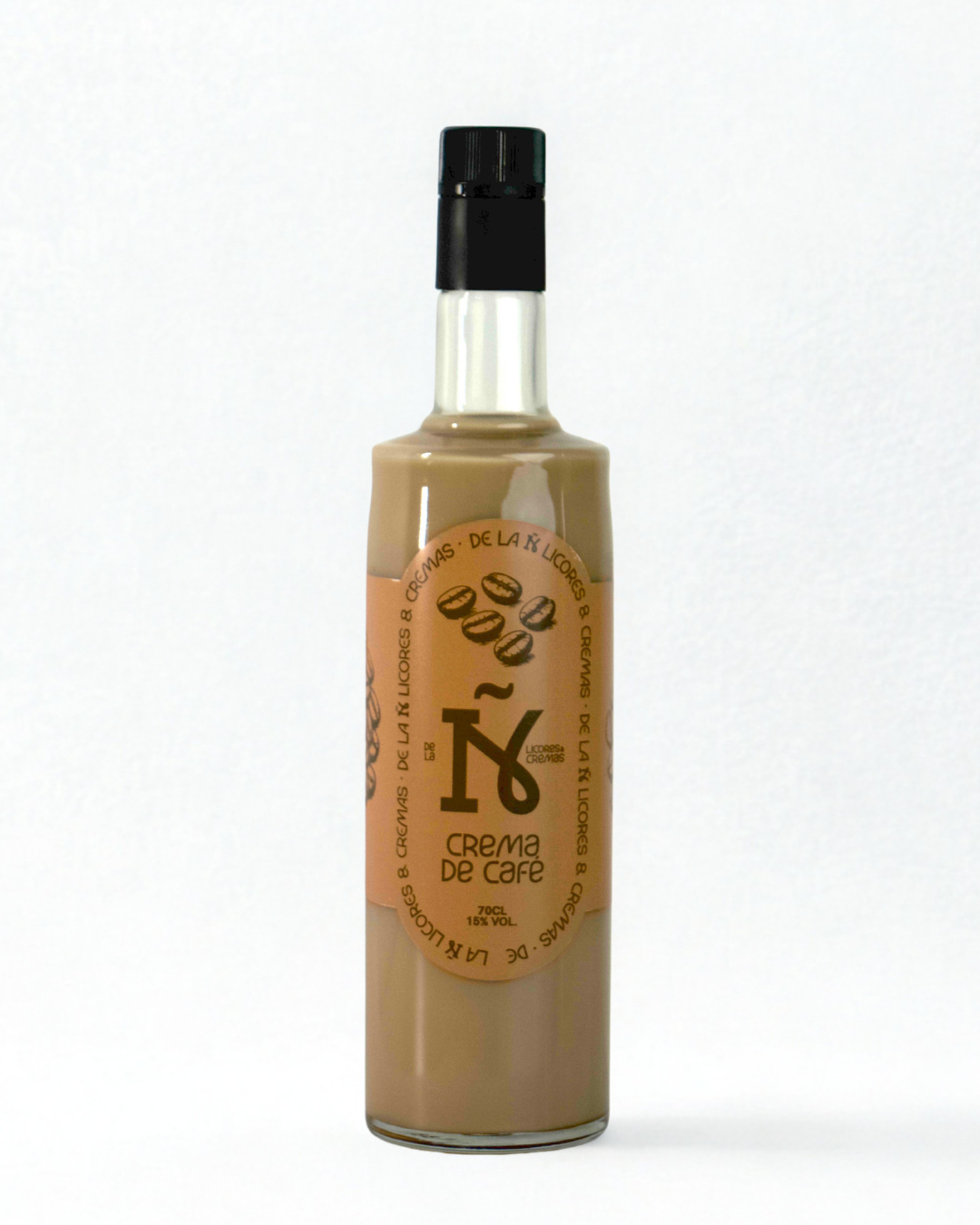 Crema de café