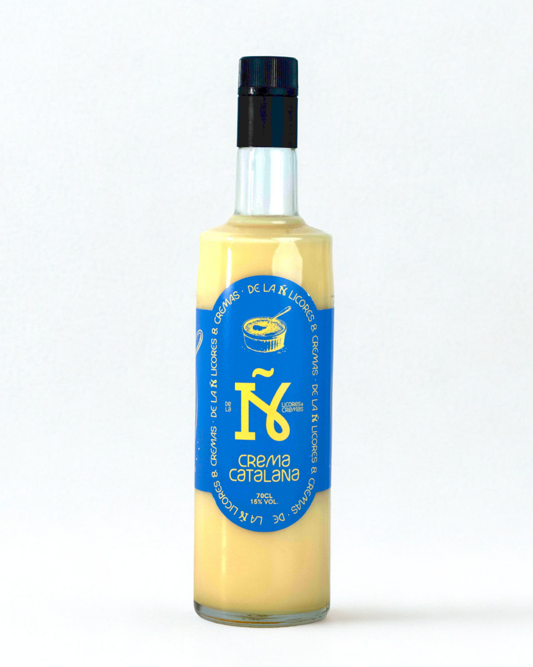 Crema catalana